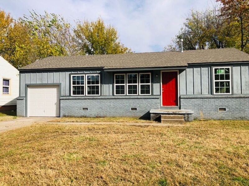 Primary Photo - Updated North Tulsa Home