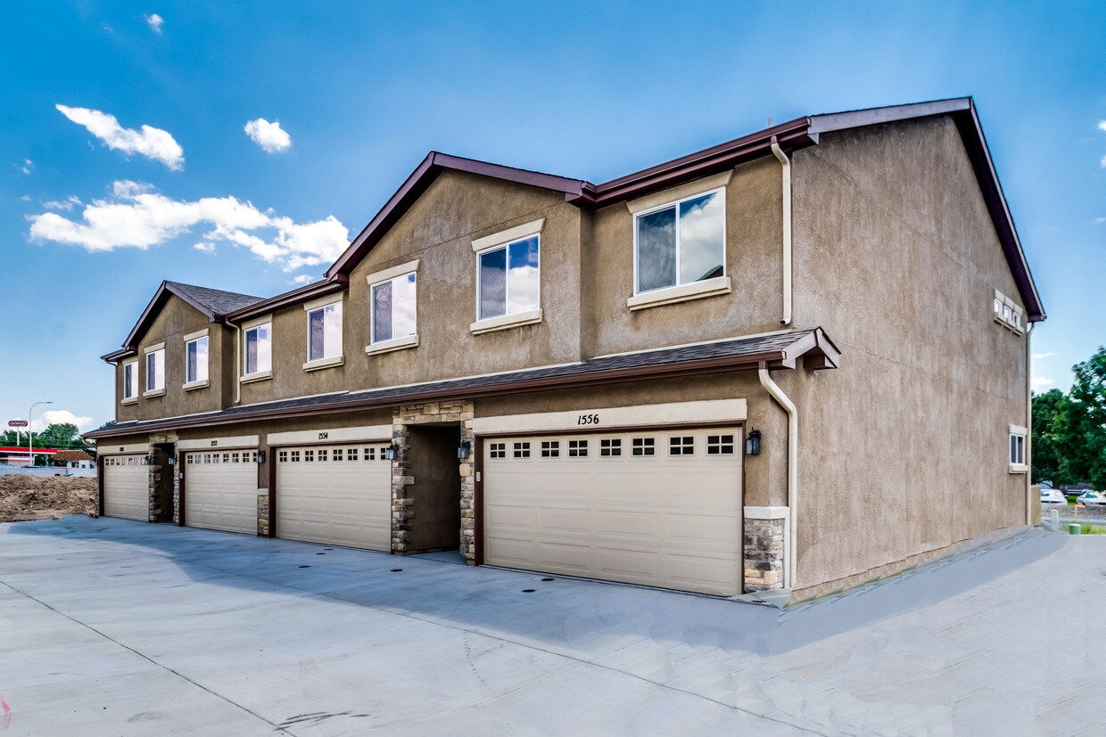 1550 York Rd Unit 1554, Colorado Springs, CO 80918 Apartment for Rent