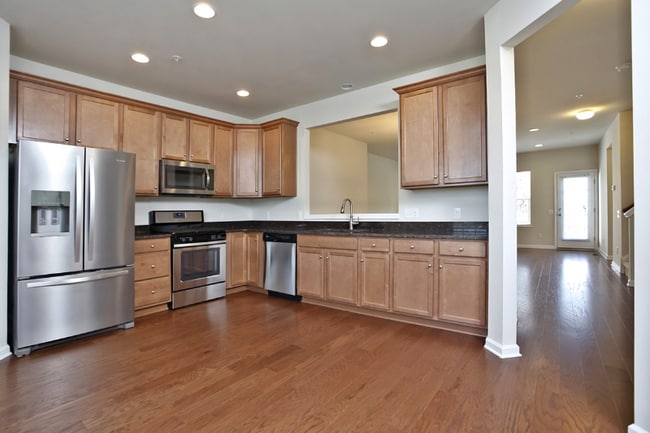 Foto del edificio - 1720 Beacon Ln