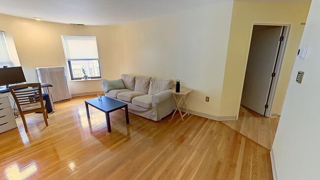 Foto del edificio - 103 Gainsborough St