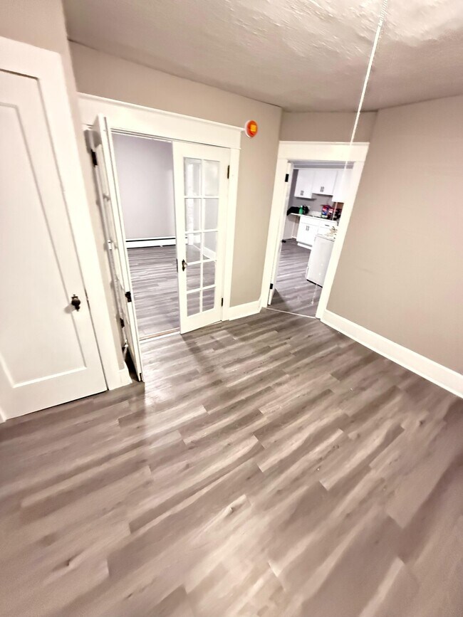 Foto del edificio - 361 Coos St