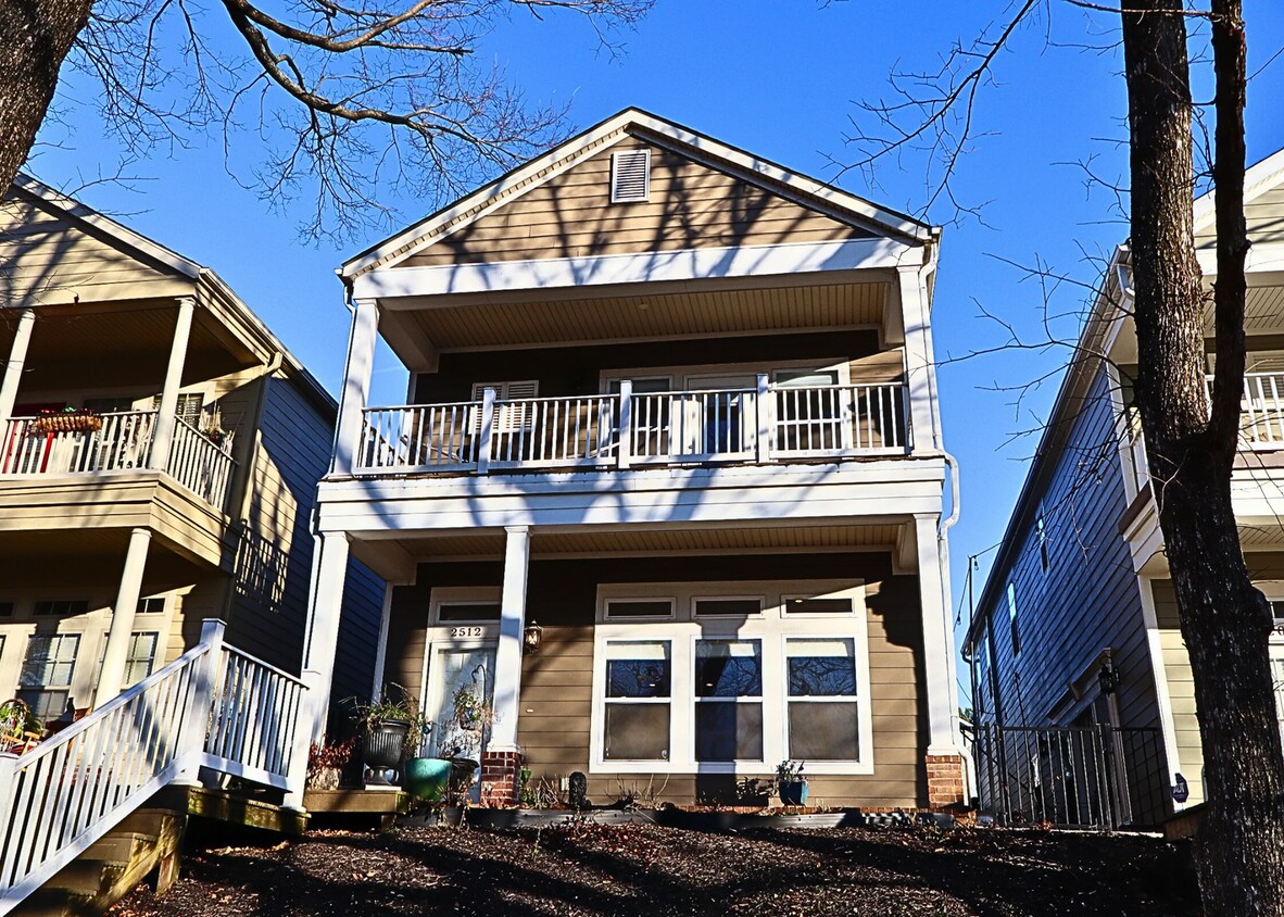 Primary Photo - Welcome Home!