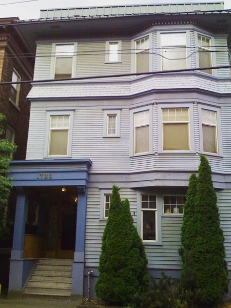 Primary Photo - Naoma Apartments - 2 bedrooms + den
