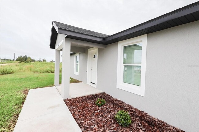 Foto del edificio - 3527 SW 149th Terrace