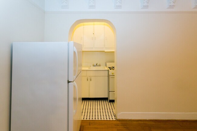 Foto del edificio - 4636 N Paulina St