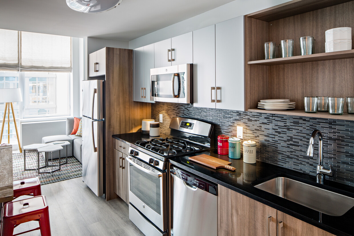Cocina - AVA DoBro