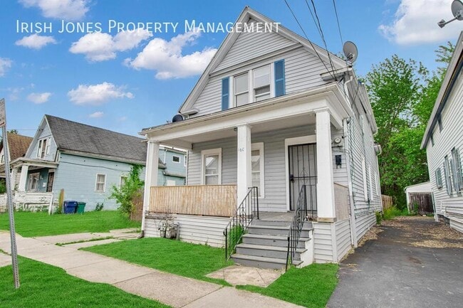 Building Photo - 160 Courtland Ave