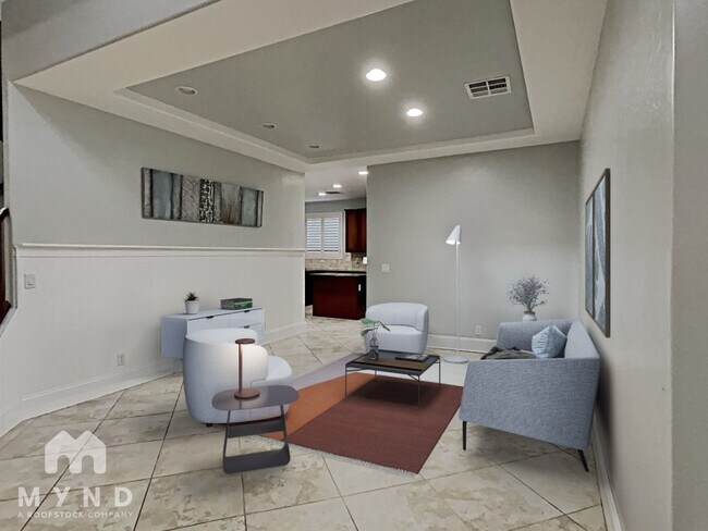 Foto del edificio - 4043 E Bruce Ave