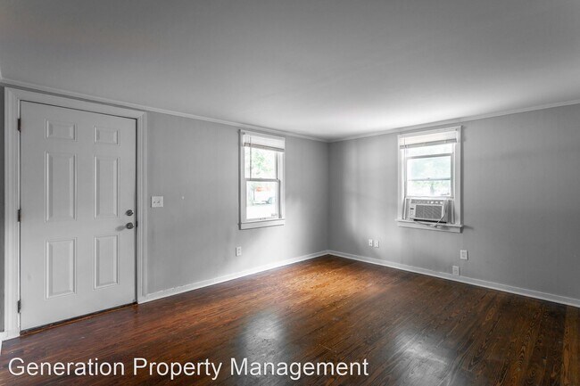 Building Photo - 2 br, 1 bath House - 3921 Bennett Rd