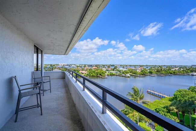 Building Photo - 3555 S Ocean Blvd