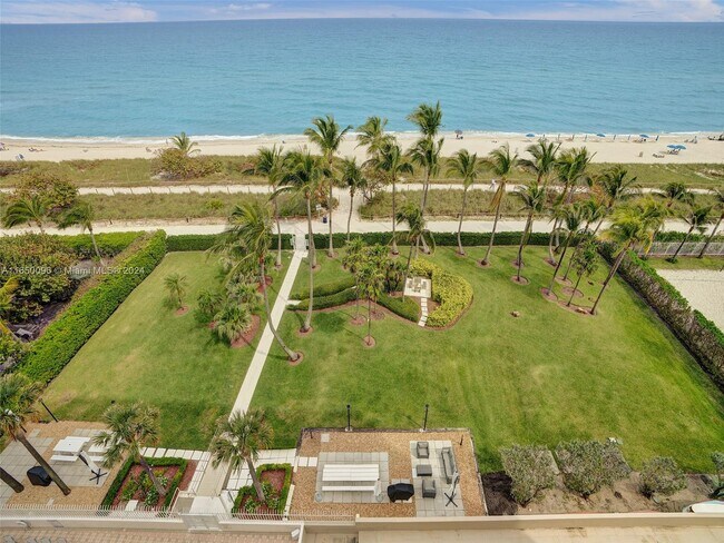 Foto del edificio - 8855 Collins Ave