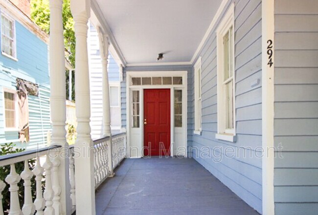 Foto del edificio - 294 Sumter St