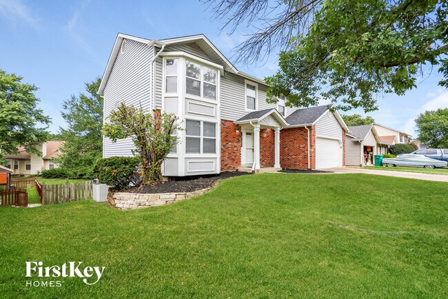 Building Photo - 1287 Robertridge Dr