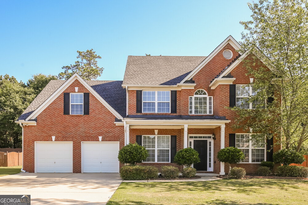 Foto principal - 2257 Mitford Ct