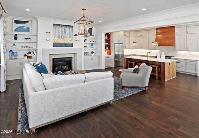 Building Photo - 6409 Passionflower Dr