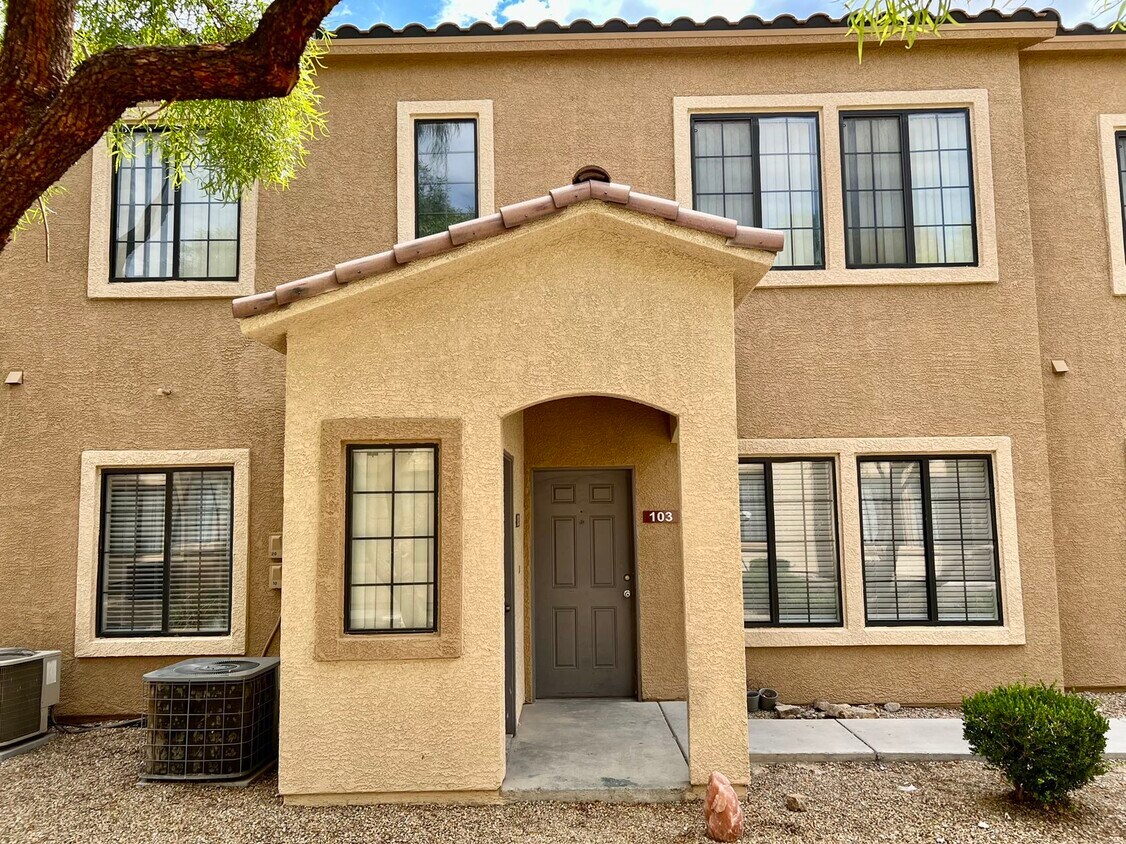 2071 Hussium Hills St Unit 103, Las Vegas, NV 89108 Condo for Rent in