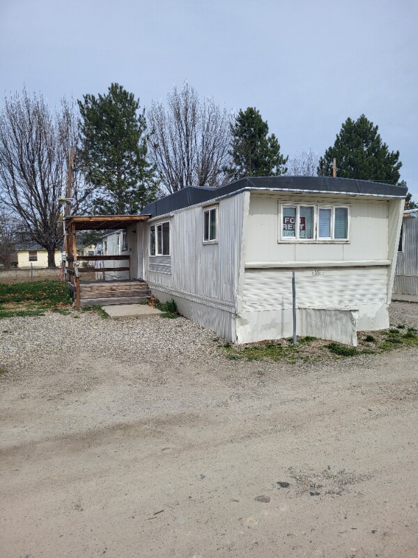 2020 Ua Ave, Emmett, ID 83617 House Rental in Emmett, ID