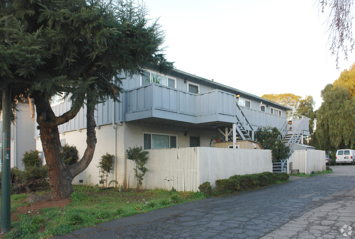 Foto principal - 184 Permanente Way