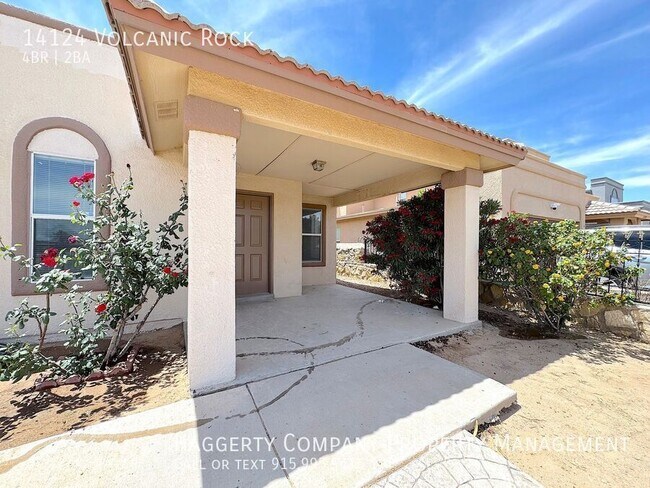 Building Photo - 14124 Volcanic Rock Dr