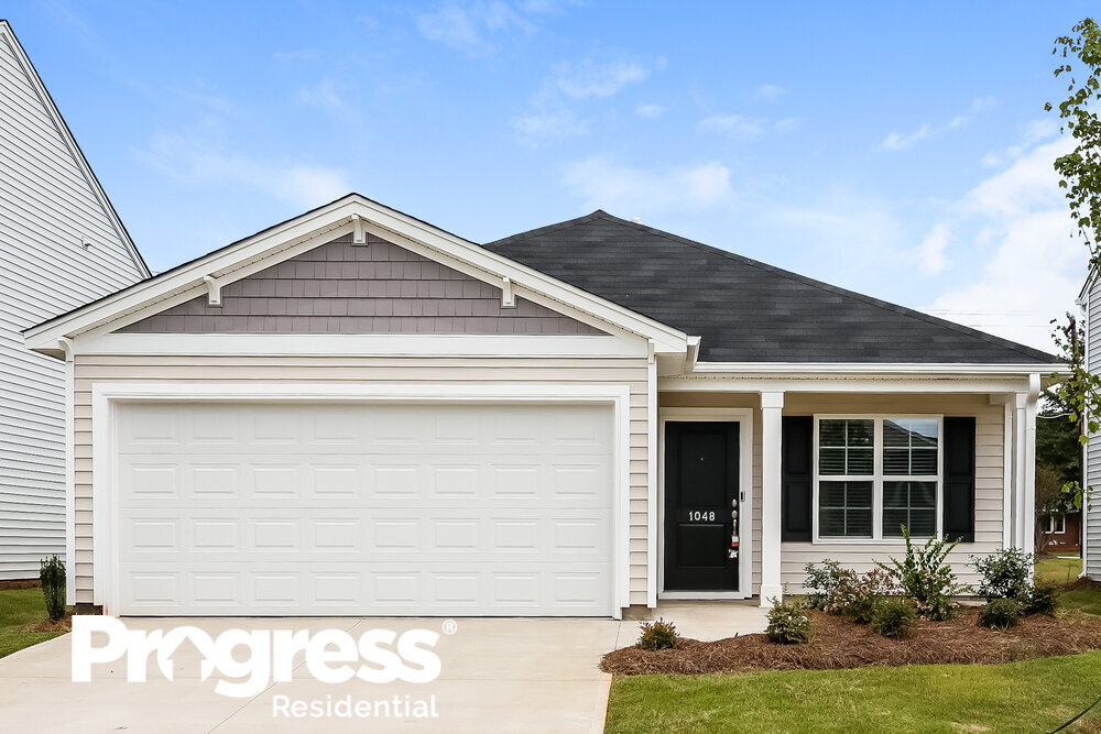 Foto principal - 1048 Castlen Ct