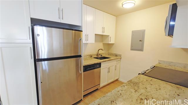 Foto del edificio - 1820 Kaio?o Dr