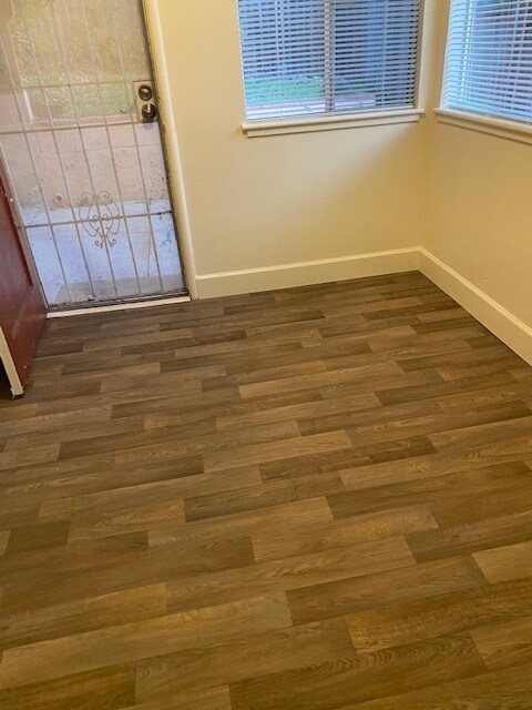 Kitchen/dining - 7832 Sanford St