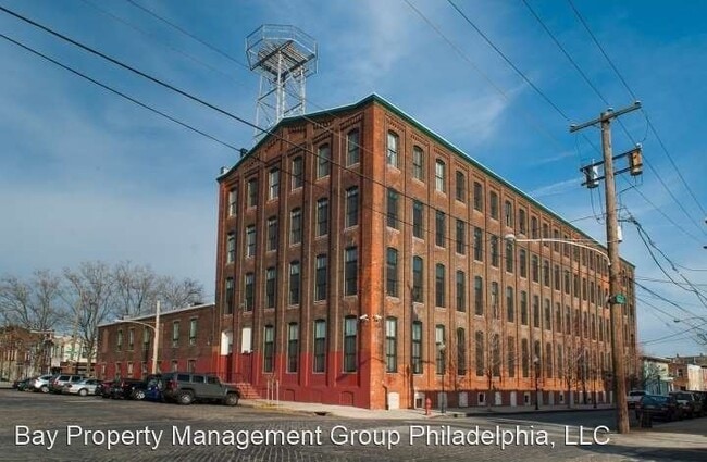 Building Photo - 2531 Trenton Ave