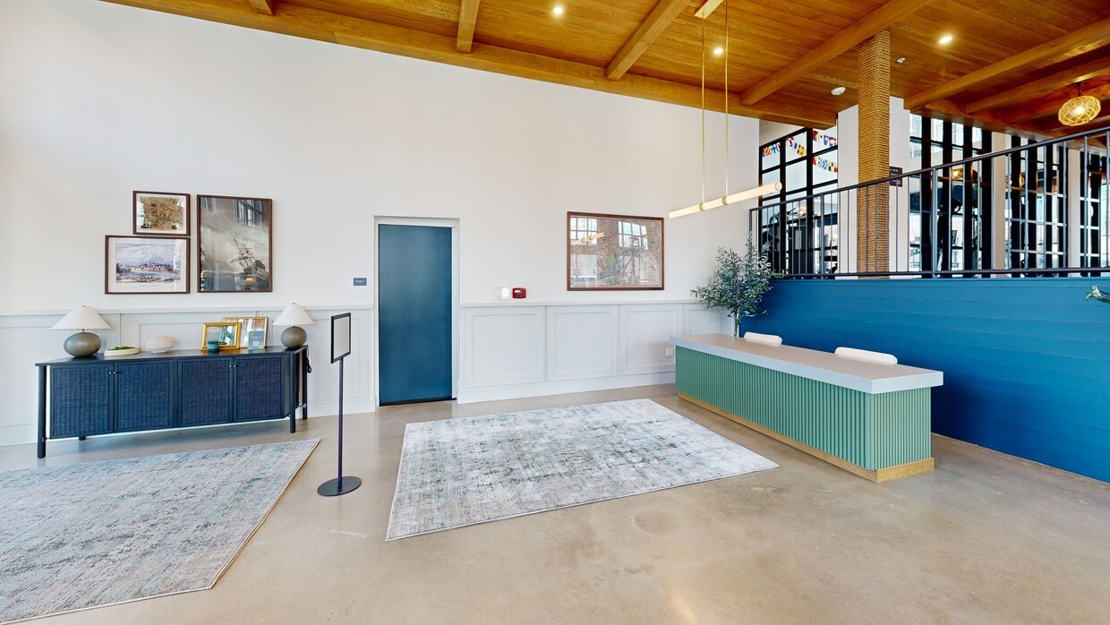 Photo - Commodore Old Town Manchester Apartments