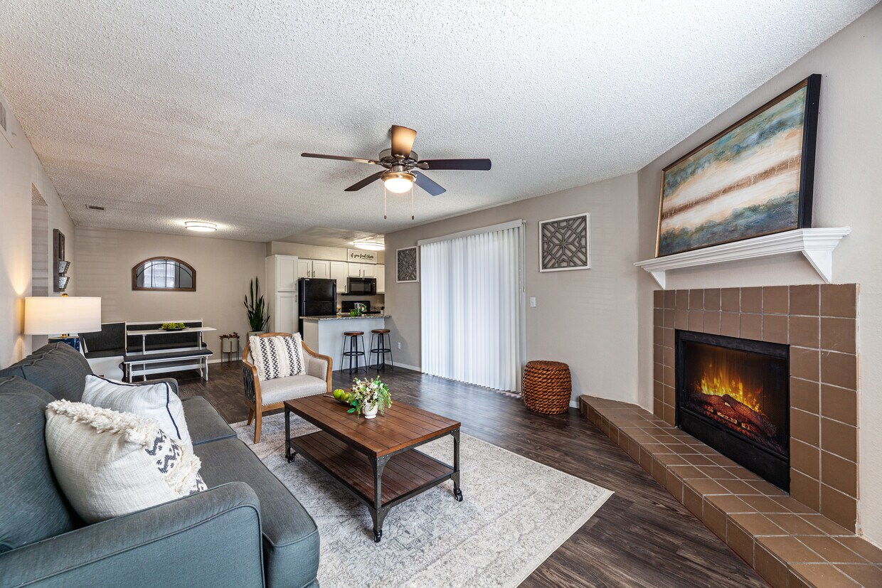 Presidio Apartments Apartments 1500 S Jupiter Rd Allen, TX