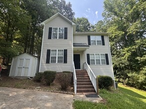 Building Photo - 547 Lockwood Dr