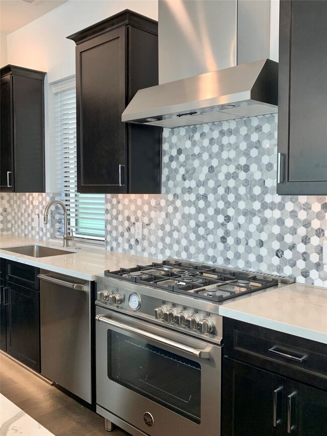 Foto del edificio - 1505 Malone St