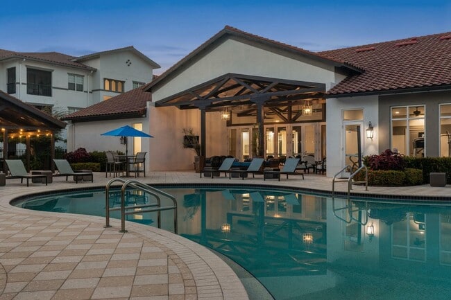 Building Photo - Aster at Lely Resort