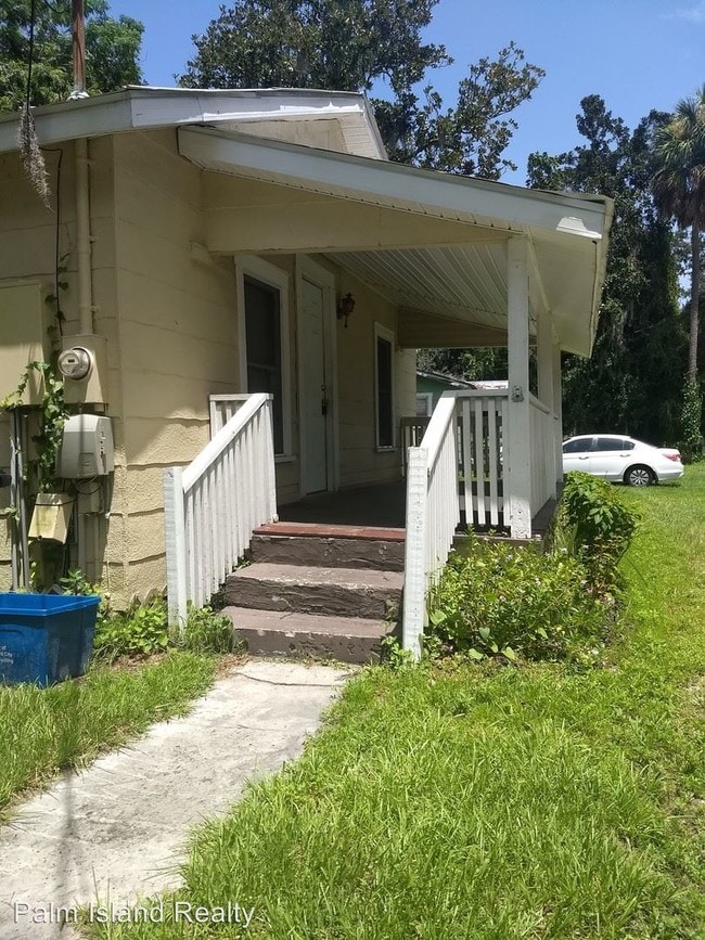 Building Photo - 2 br, 1 bath House - 1101 N Shannon Ave