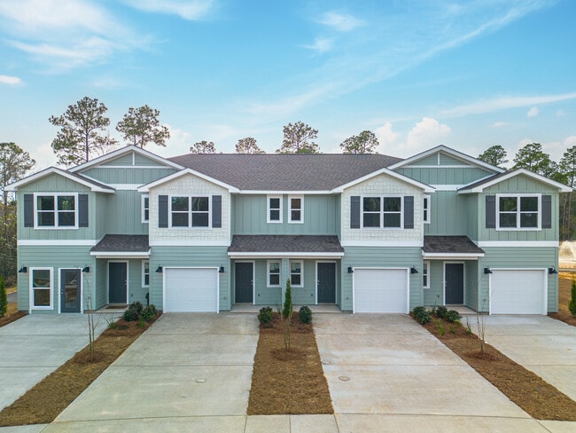 Photo - 12289 Sinclair Dr Townhome