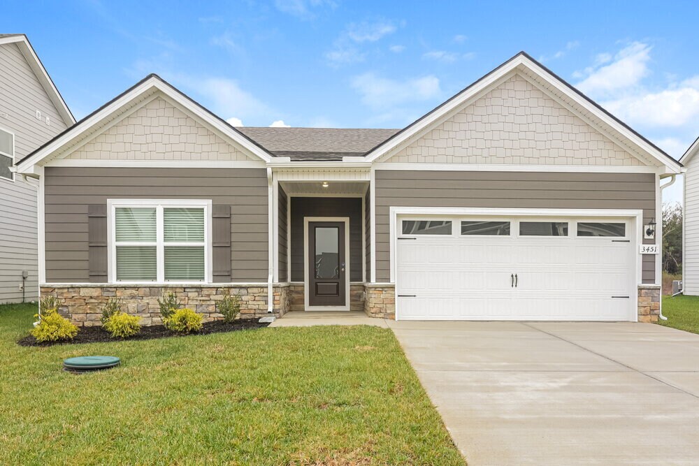 Foto principal - 3451 Quintana Dr