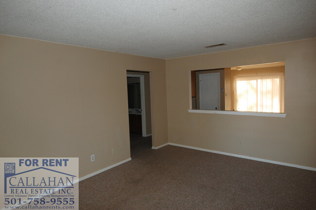 Building Photo - Maumelle 2 Bedroom Unit