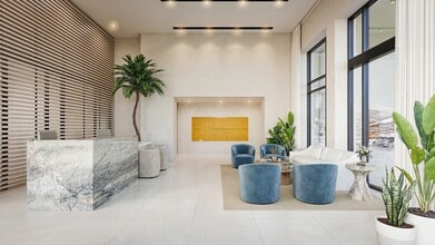 Building Photo - Emerald at MetWest