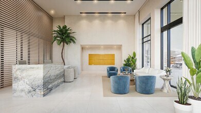Building Photo - Emerald at MetWest