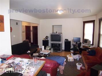Building Photo - 335 Faneuil St