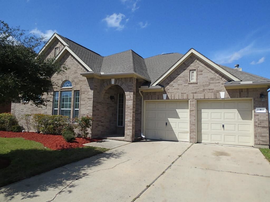 7 Atascadero Dr, Manvel, TX 77578 House for Rent in Manvel, TX