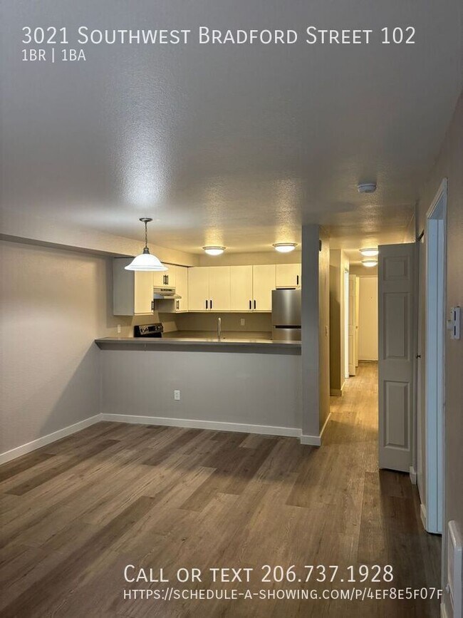 Foto del edificio - 3021 SW Bradford St