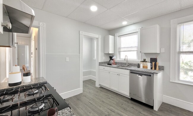 Foto del edificio - 51 Creighton St