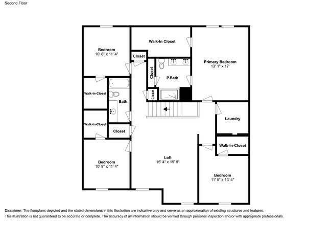 Building Photo - 2060 Blue Sky Ave