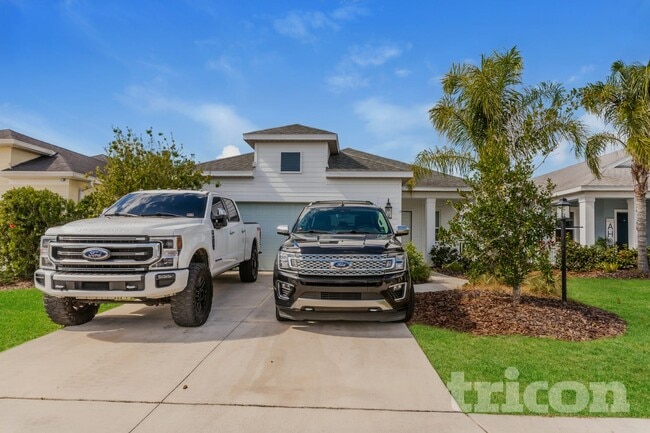 Building Photo - 11106 Sand Pine Ln