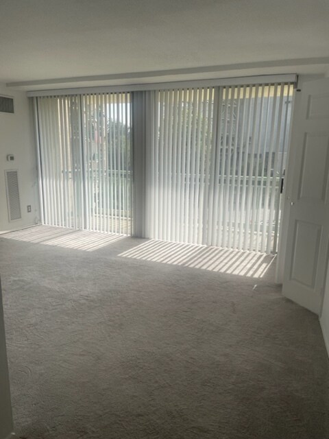 Living Room - 501 Slaters Ln