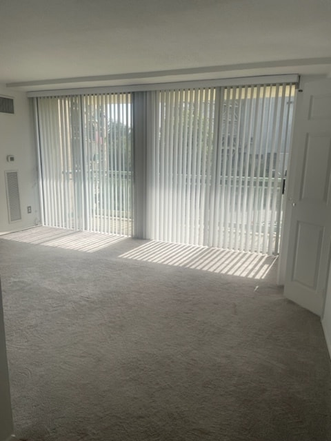 Living Room - 501 Slaters Ln