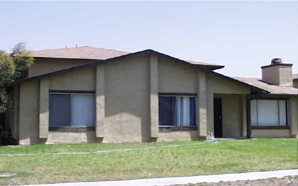 Primary Photo - 501 Courier Ave
