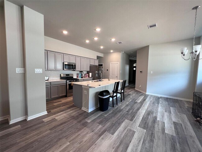Foto del edificio - 42041 Mystical Bend Rd