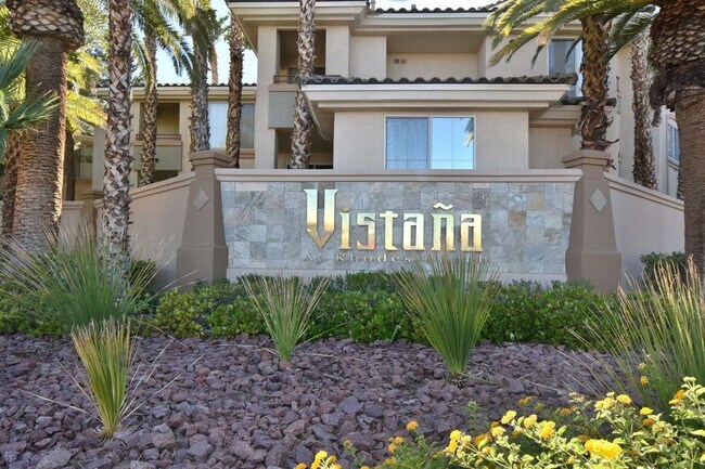 Foto del edificio - Next To Durango Casino | Gated Community | Laminate Floors | Community Fitness