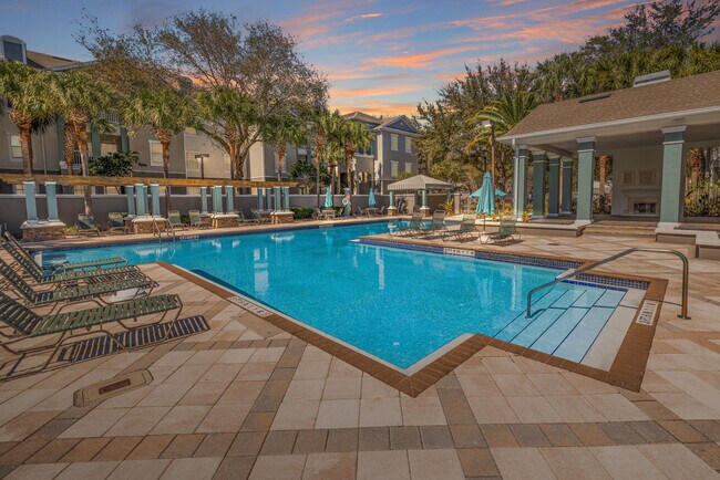 Building Photo - Perse Apartments